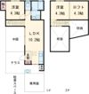 ファーマーズテラスの間取り画像
