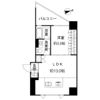 RODIA立川の間取り画像