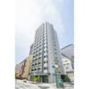 スタイリオ川崎の間取り画像