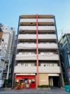 J－Cloud横浜鶴見の間取り画像