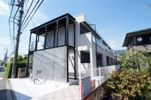 リブリ・Verde中山の間取り画像