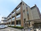 リブリ・コイノニアの間取り画像