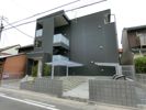 リブリ・JSNの間取り画像