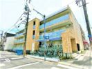リブリ・アルバ中村公園の間取り画像