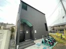 クレアシオン長町南の間取り画像