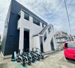 Jupiterの間取り画像