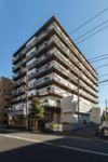 KOENJI Crossoverの間取り画像