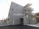 VIGORE kurimaの間取り画像
