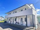 シャトルKADOYA Ⅰの間取り画像