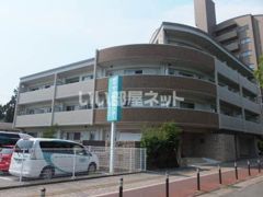 ファミール アビタシオンの外観画像