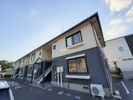 フラッツ チェリー A棟の間取り画像