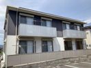 シャーメゾンソレイユ A棟の間取り画像