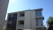ベレオ助任橋の間取り画像