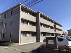 ガーデニアグランの外観画像