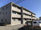ガーデニアグランの間取り画像