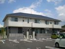 シャーメゾン高良内町 A棟の間取り画像