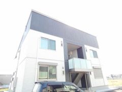 アトリエール Ⅱ棟の外観画像