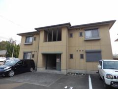 レガート外町 H棟の外観画像