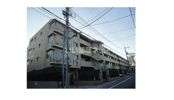 グローリオ杉並宮前の間取り画像
