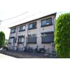 パルフラット町田の間取り画像