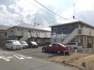 エスペランサ南台 Bの間取り画像
