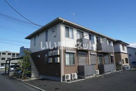 シャーメゾン元吉田の外観画像