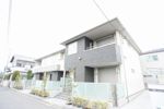 スカイコートの間取り画像