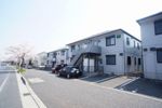 アーバンイーストB棟の間取り画像