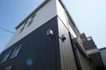 シャーメゾン湊の間取り画像