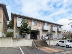 メゾンドール駒場Eの外観画像