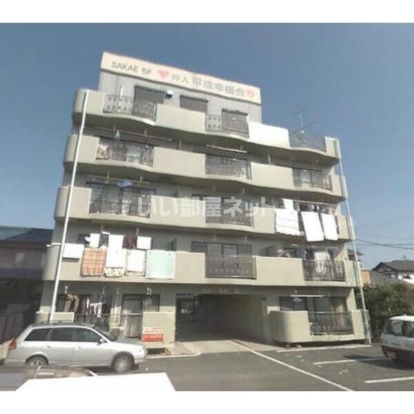 SAKAEの外観画像