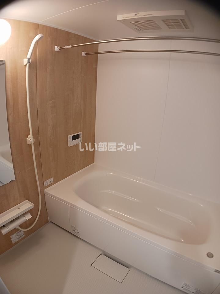 バスルーム