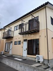 ハミングハイツAの外観画像