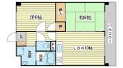 Wing手柄の間取り画像