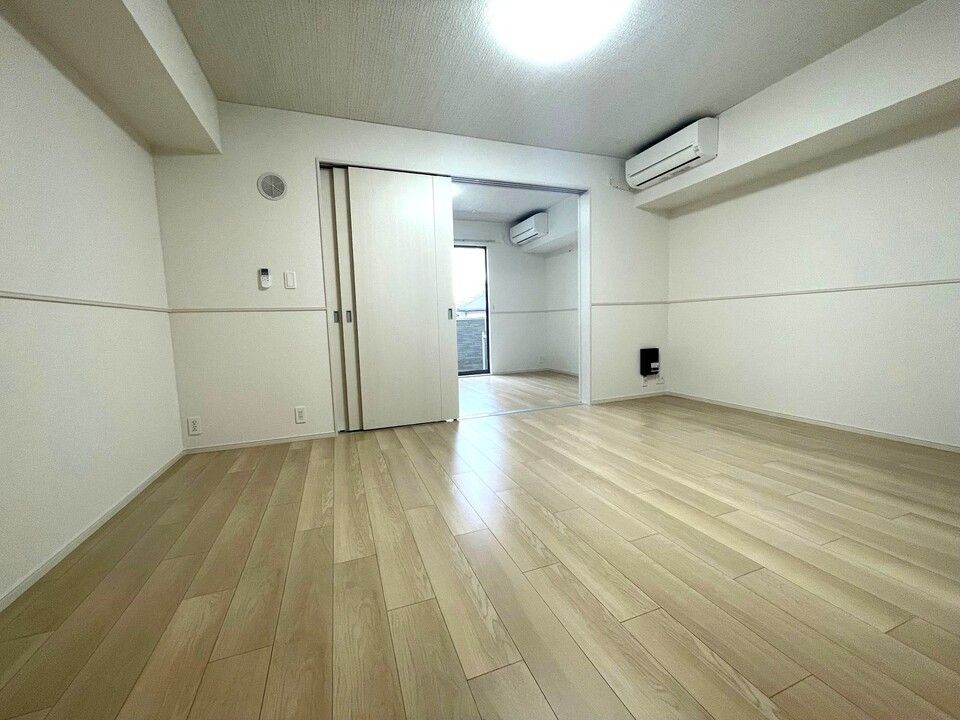 リビング