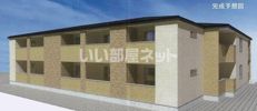 メゾンドエフの間取り画像