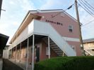 エスペラント田中Aの間取り画像