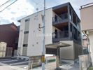 アルバーダの間取り画像