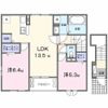 リルの間取り画像