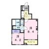 ローレル 東向島の間取り画像