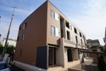 ペルシュワールの間取り画像