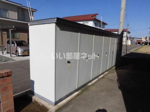 その他