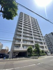 HF東札幌レジデンスの外観画像