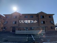 ボナール木太の外観画像
