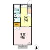 サンソフィエ茶畑の間取り画像