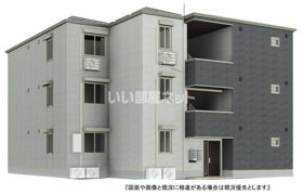 セレスティア開成 B棟の外観画像