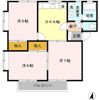 スカイメゾンの間取り画像