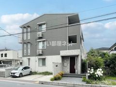 グレイス東大宮の外観画像
