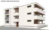 Noble villa 弥生の間取り画像