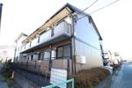 キャッスル Ⅰの外観